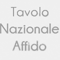 Tavolo nazionale affido